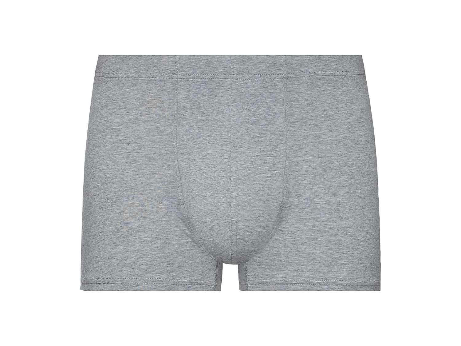 Boxers para hombre pack 3