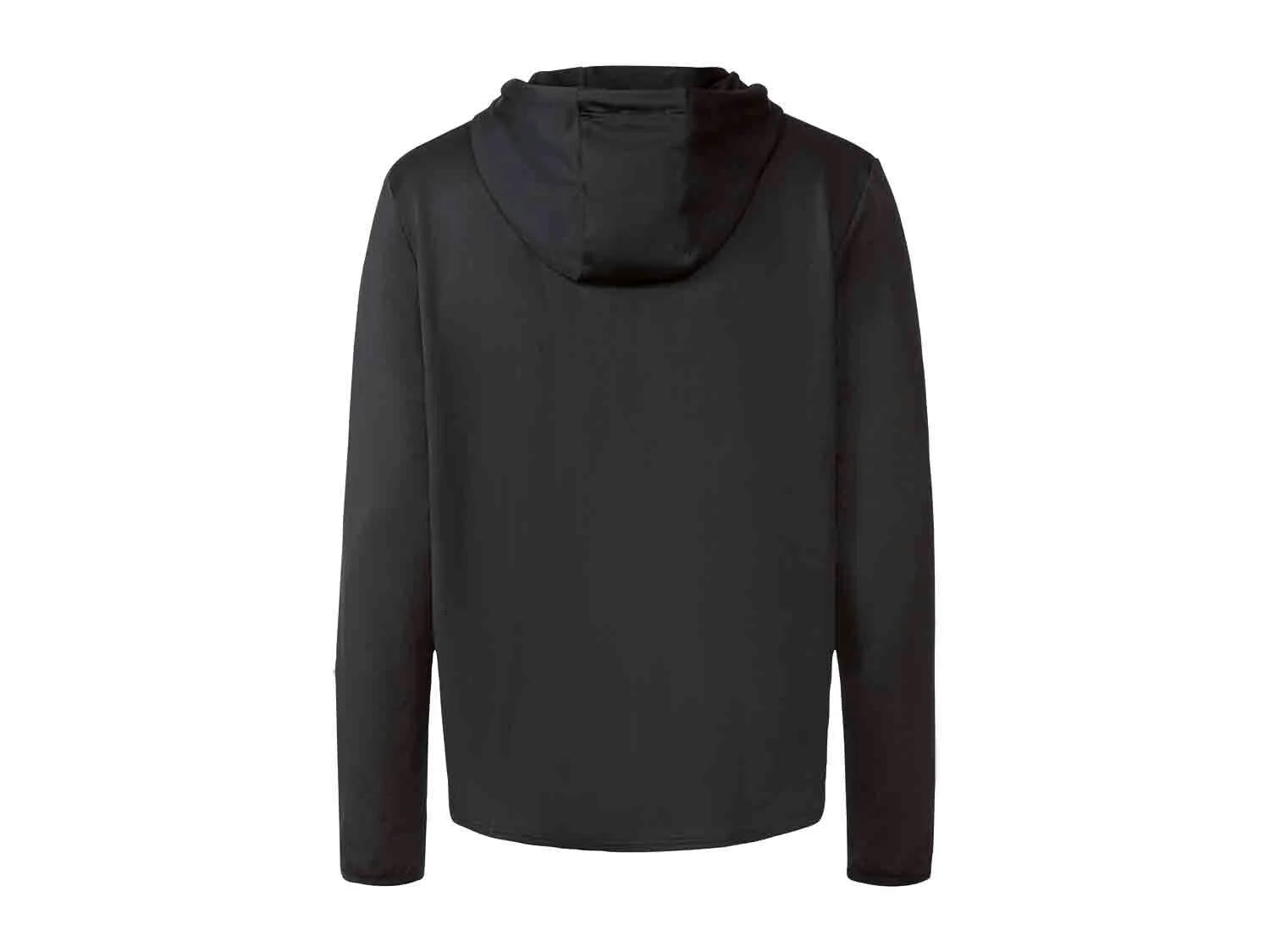 Chaqueta sudadera para hombre