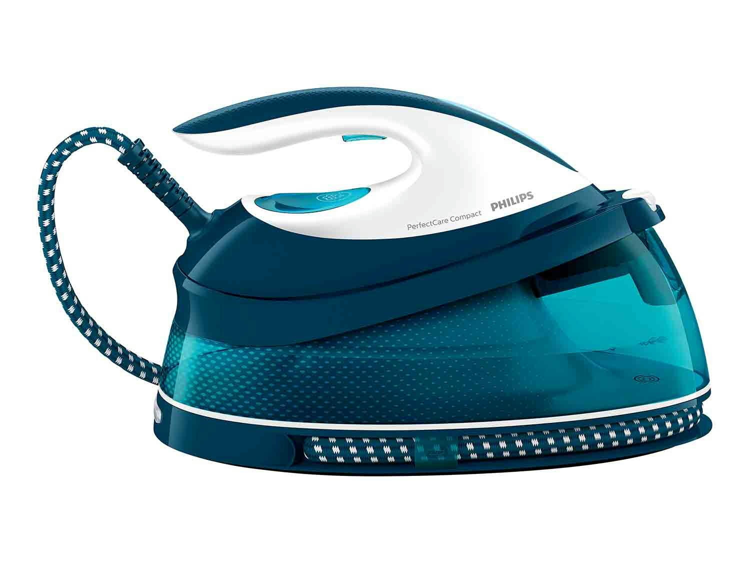 Philips Centro de planchado 2400 W