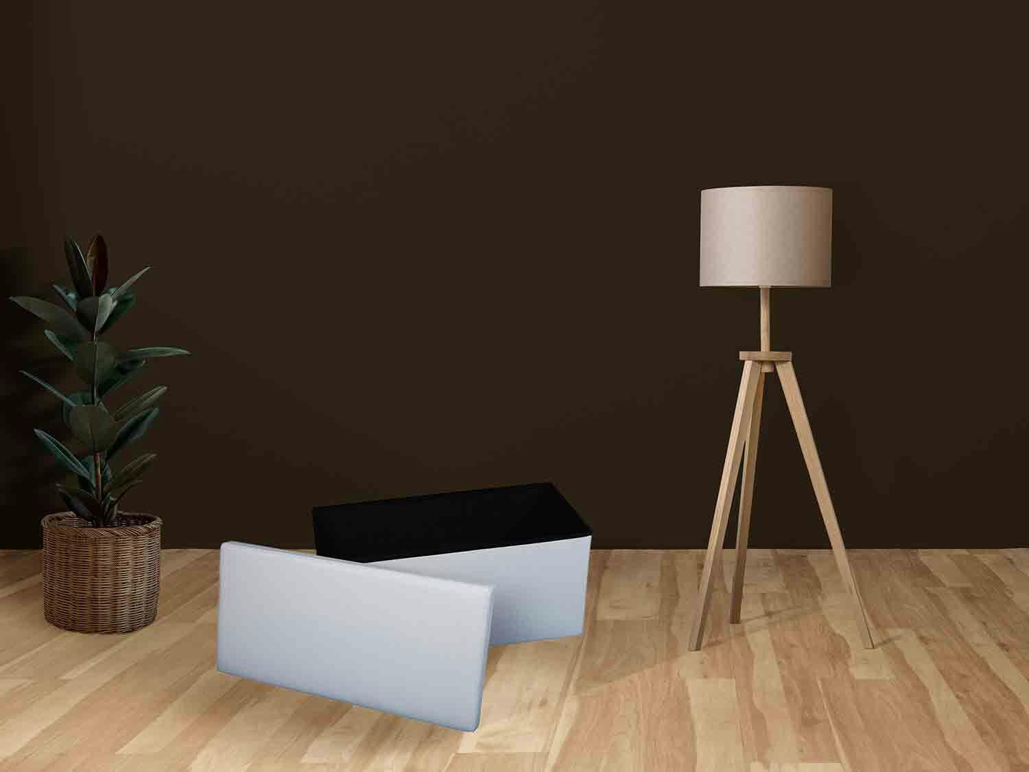 Echtwerk® Banco plegable
