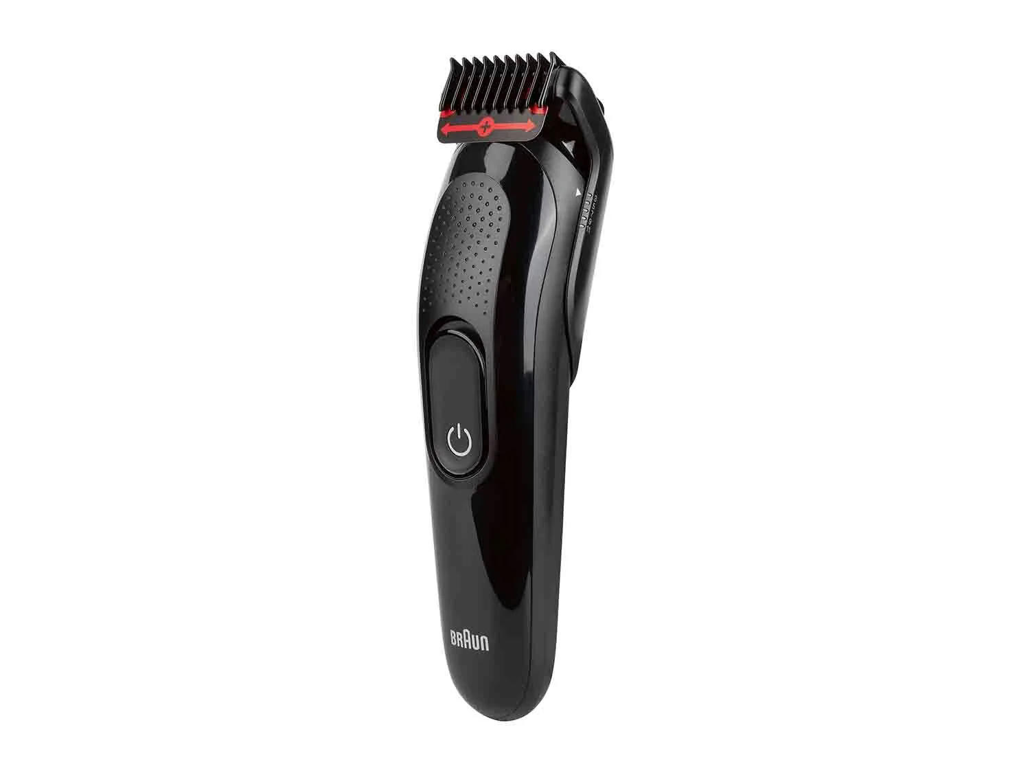 Braun Cortapelo 6 en 1