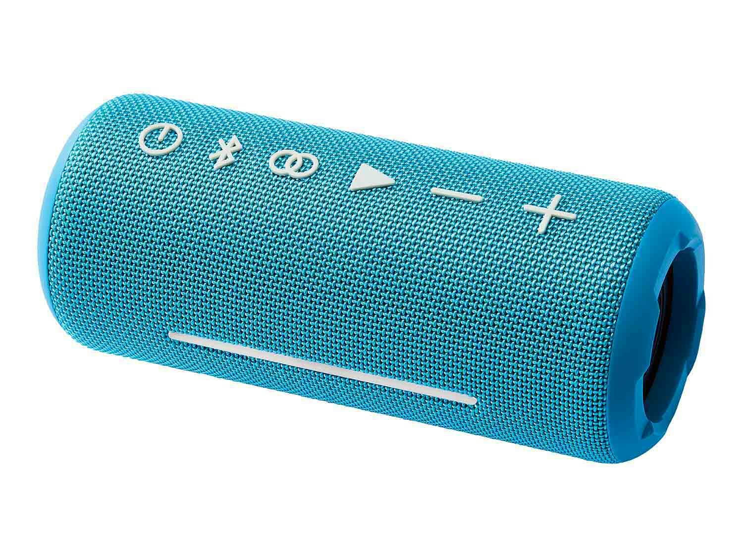 Altavoz Bluetooth