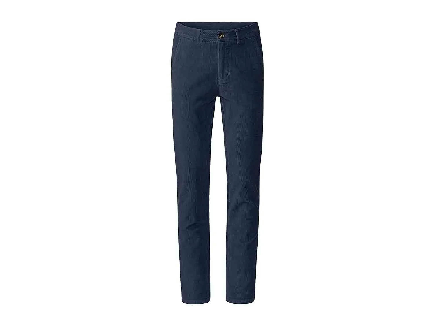 Pantalón de pana para hombre