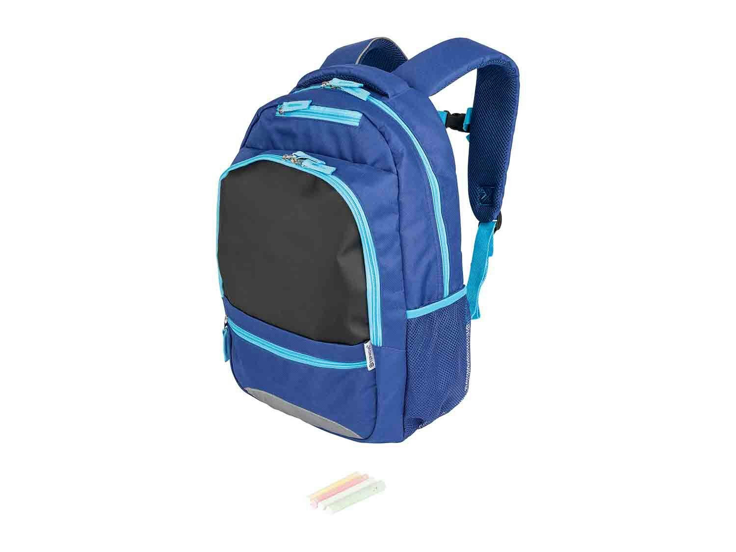 Mochila escolar