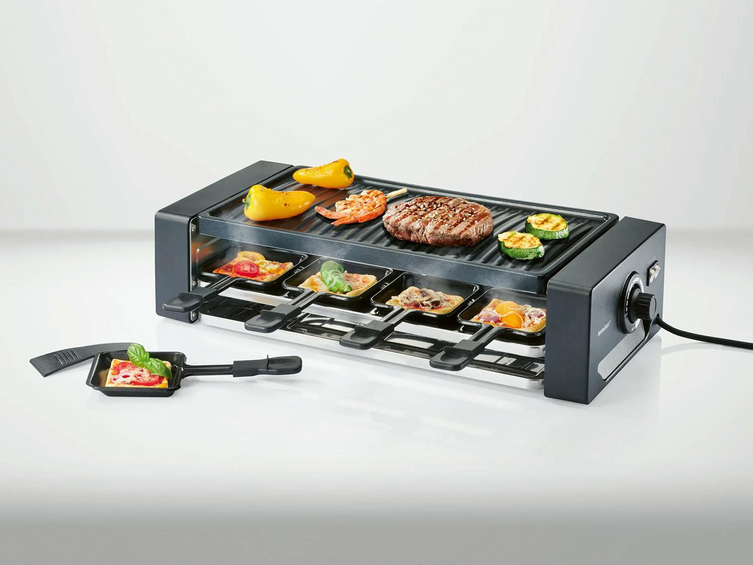 Raclette Grill 1300 W