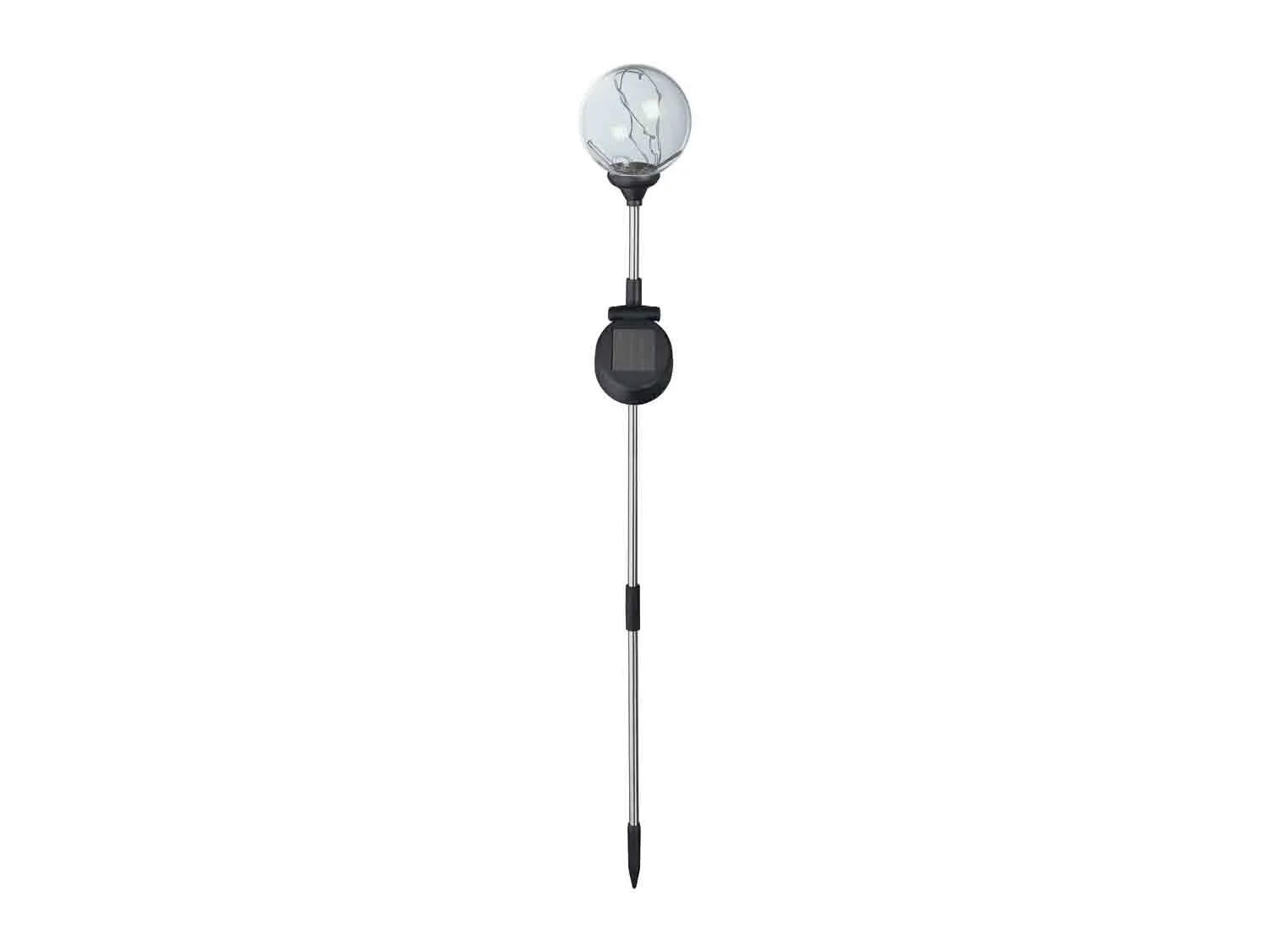 Lámpara solar LED