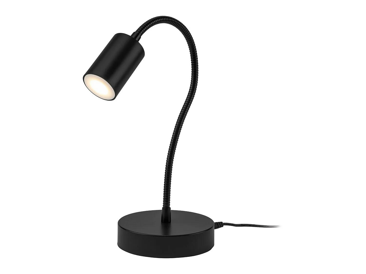 Lámpara LED de sobremesa