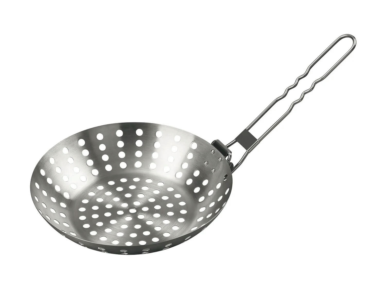 Sartén para barbacoa 28 cm