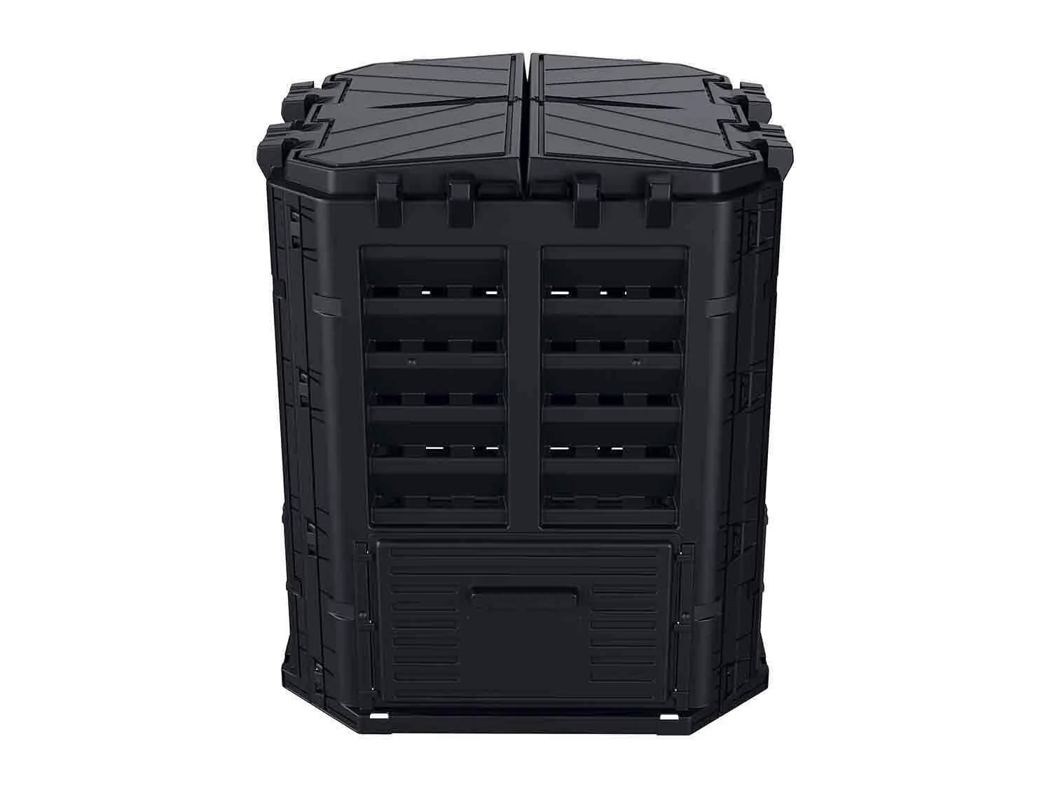 Compostador 300 L