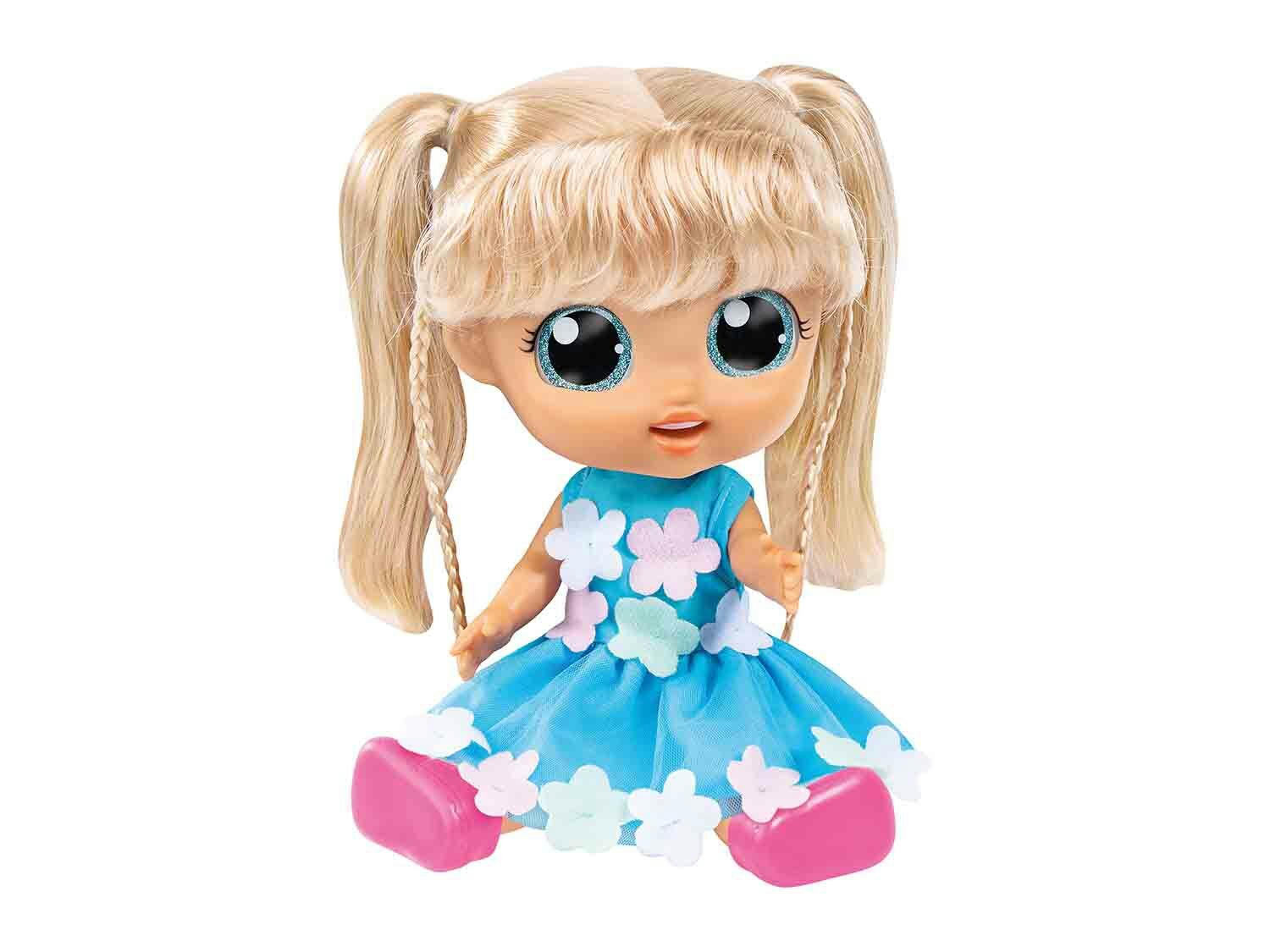 Bayer Design Muñeca City Girl
