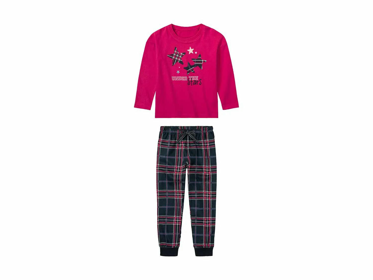 Pijama infantil