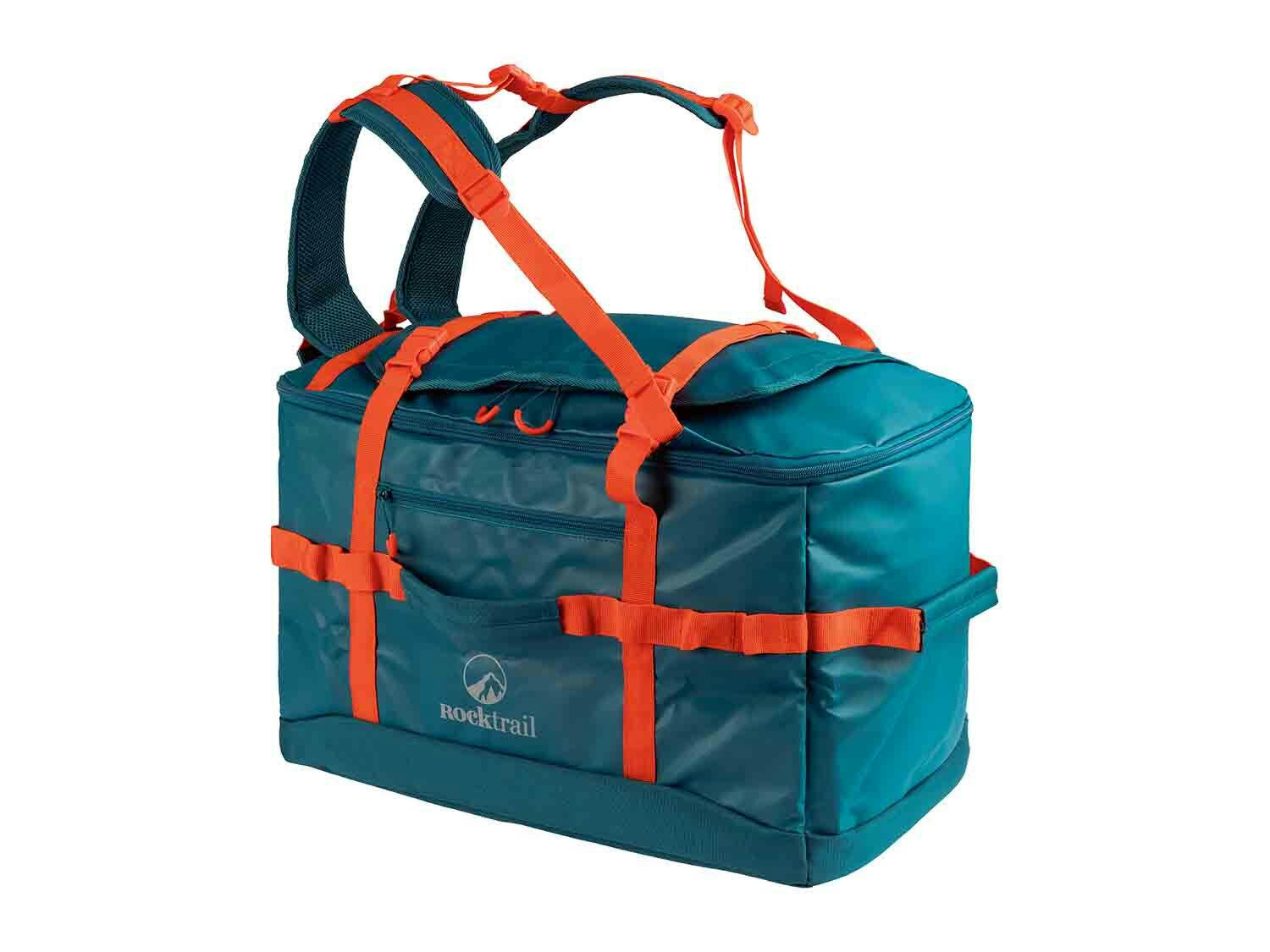Bolsa de viaje