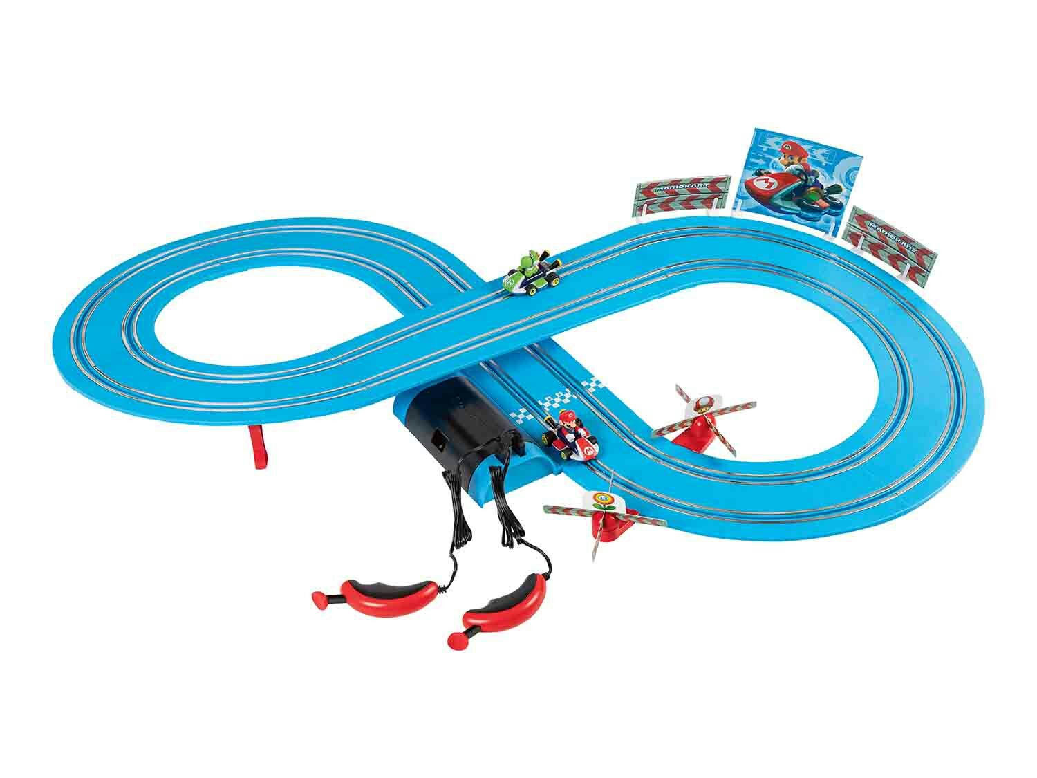 Carrera® Circuito First