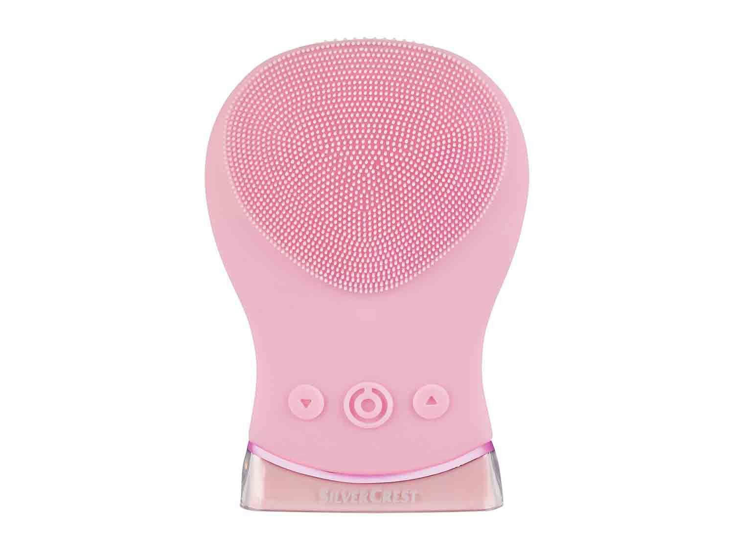 Cepillo de limpieza facial