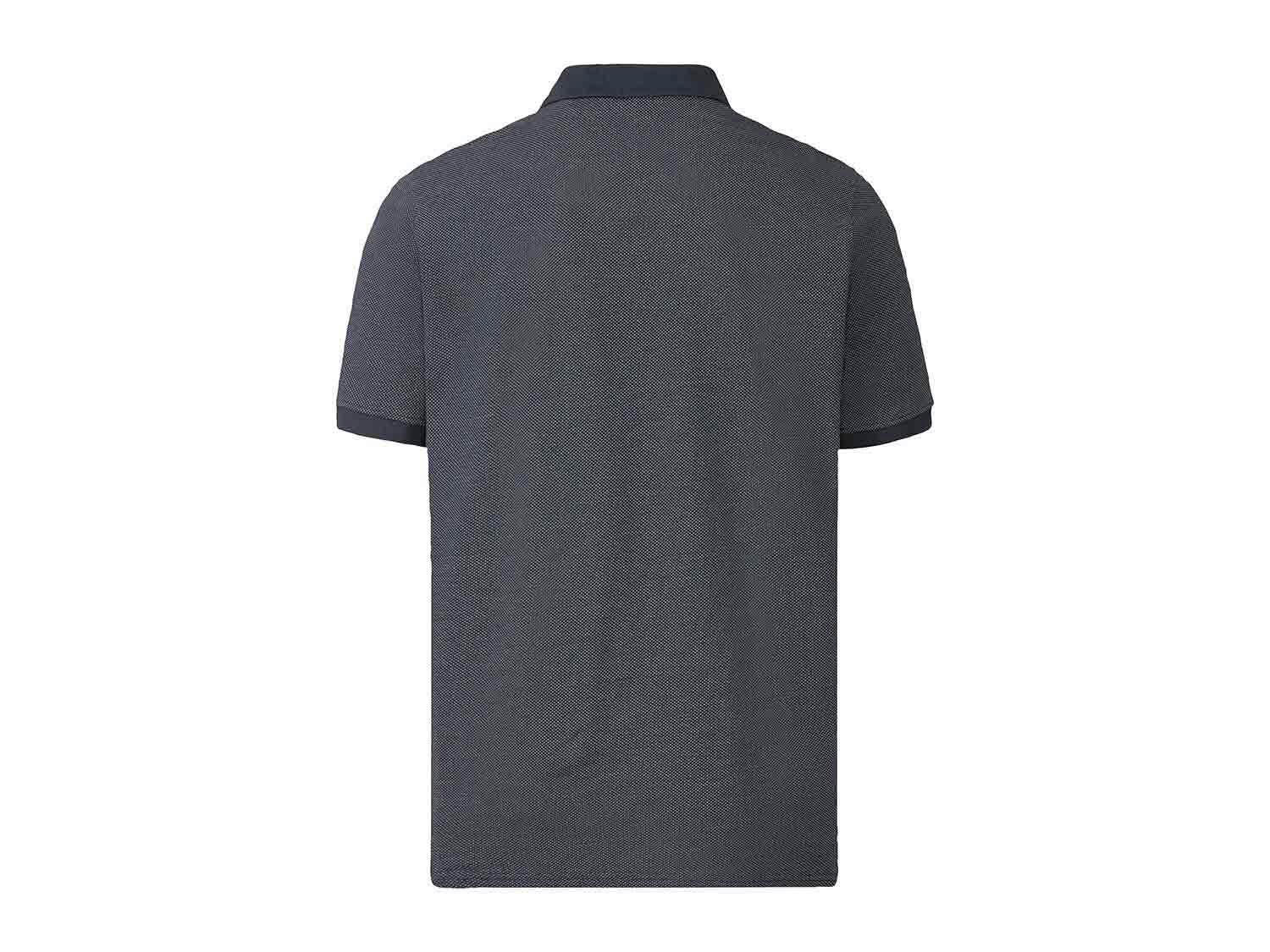 Polo regular fit para hombre