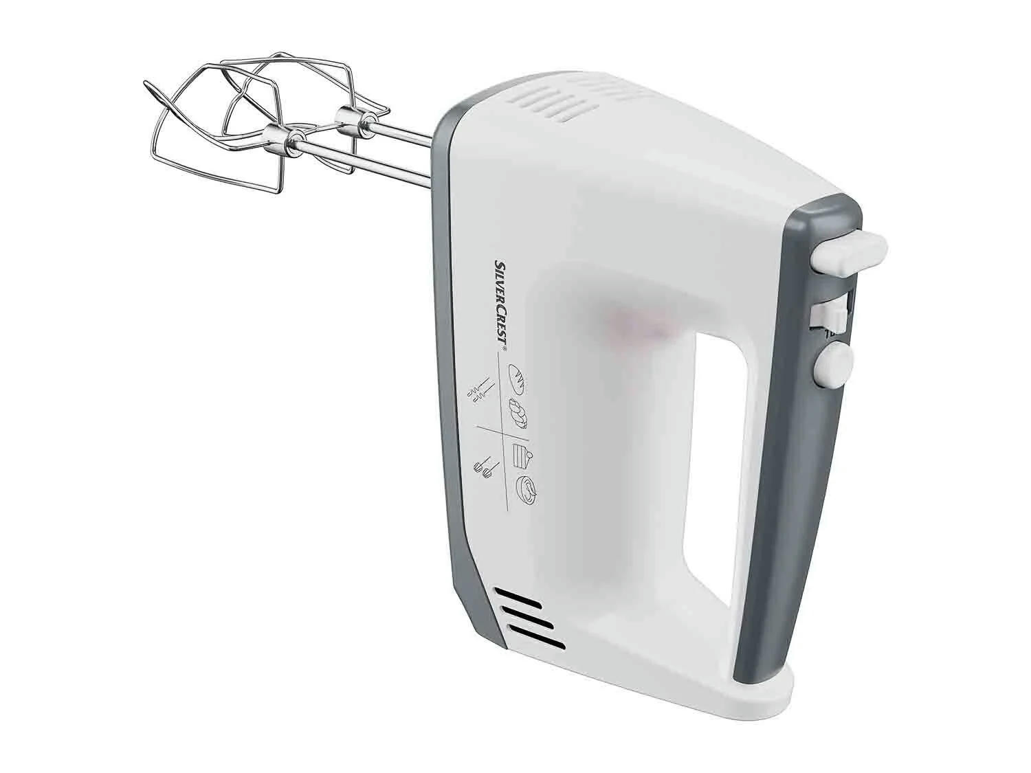 Batidora amasadora 300 W