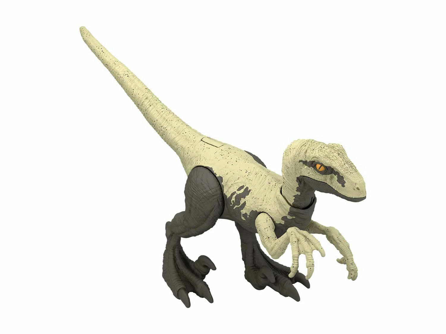 Jurassic World Danger