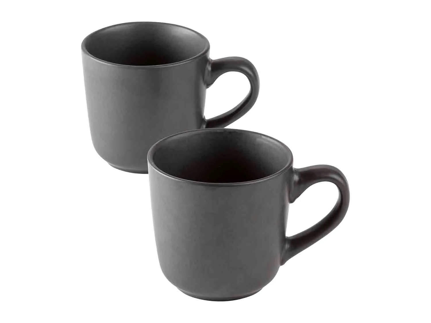 Tazas pack 2