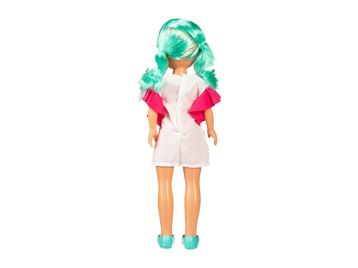Nancy® Muñeca Un día de color
