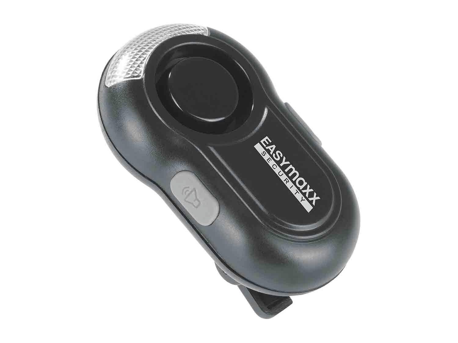Easymaxx Dispositivo antirobo