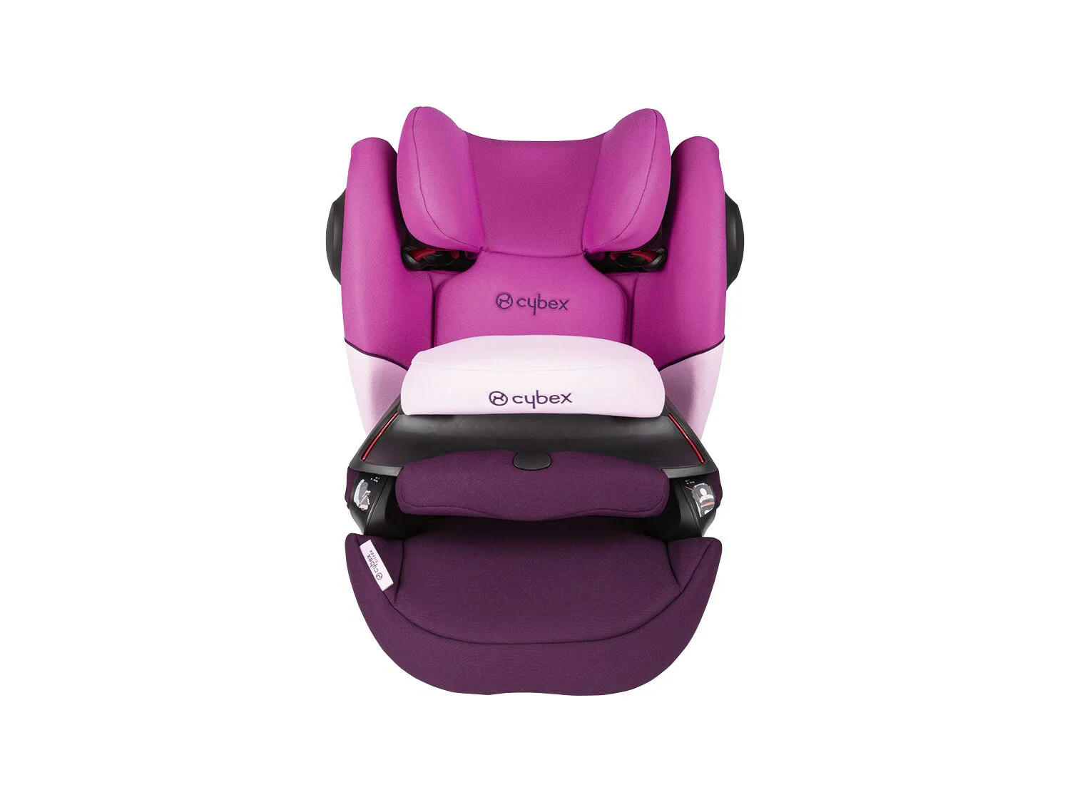 Cybex Silla para coche Pallas M-Fix SL