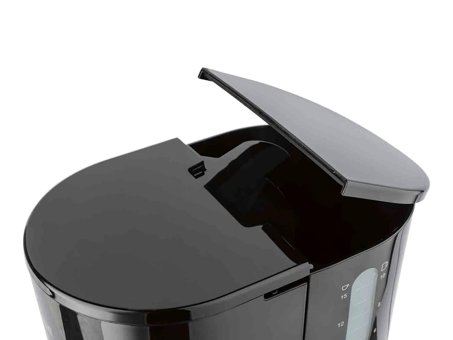 Braun Cafetera