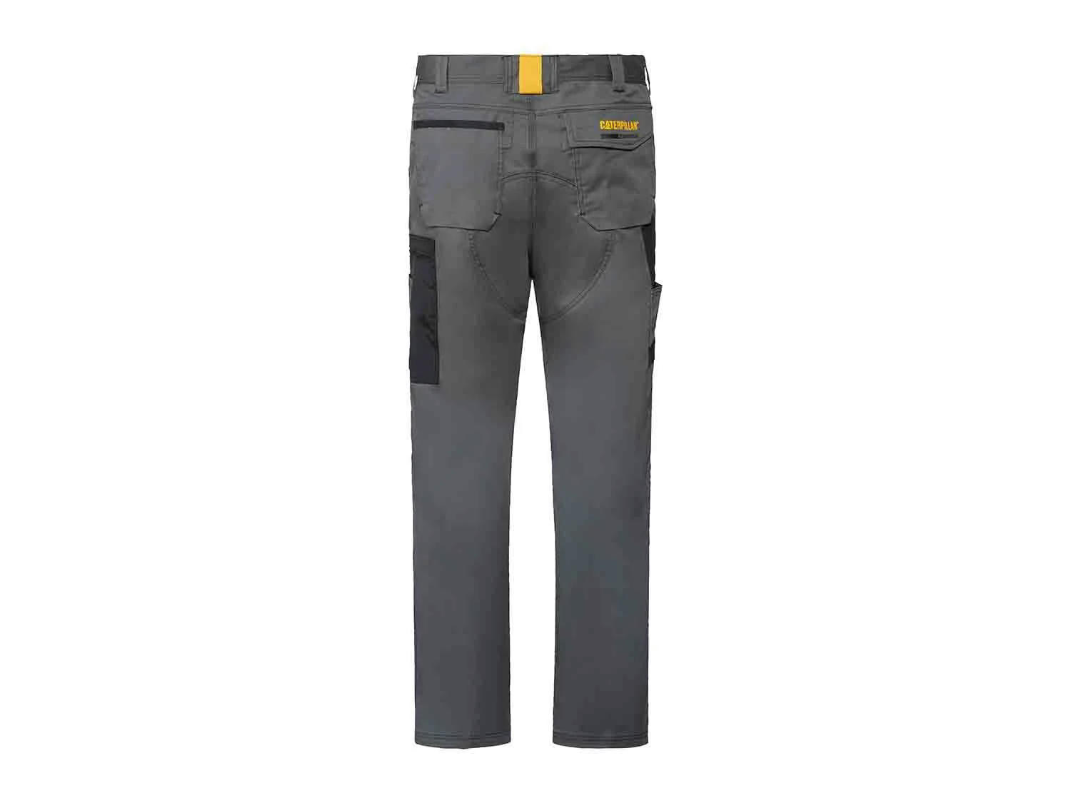 Caterpillar Pantalón de trabajo para hombre