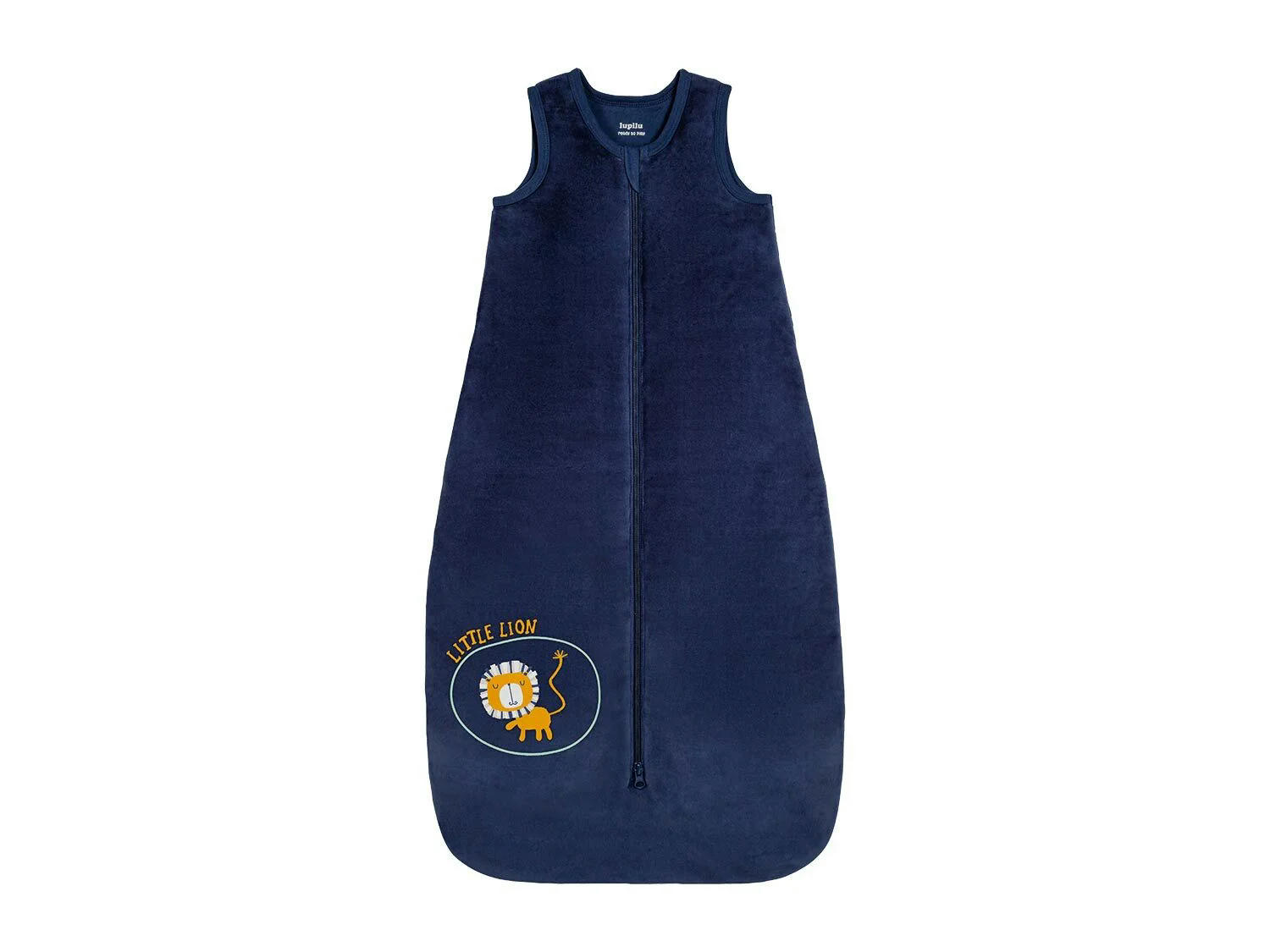 Saco de dormir infantil