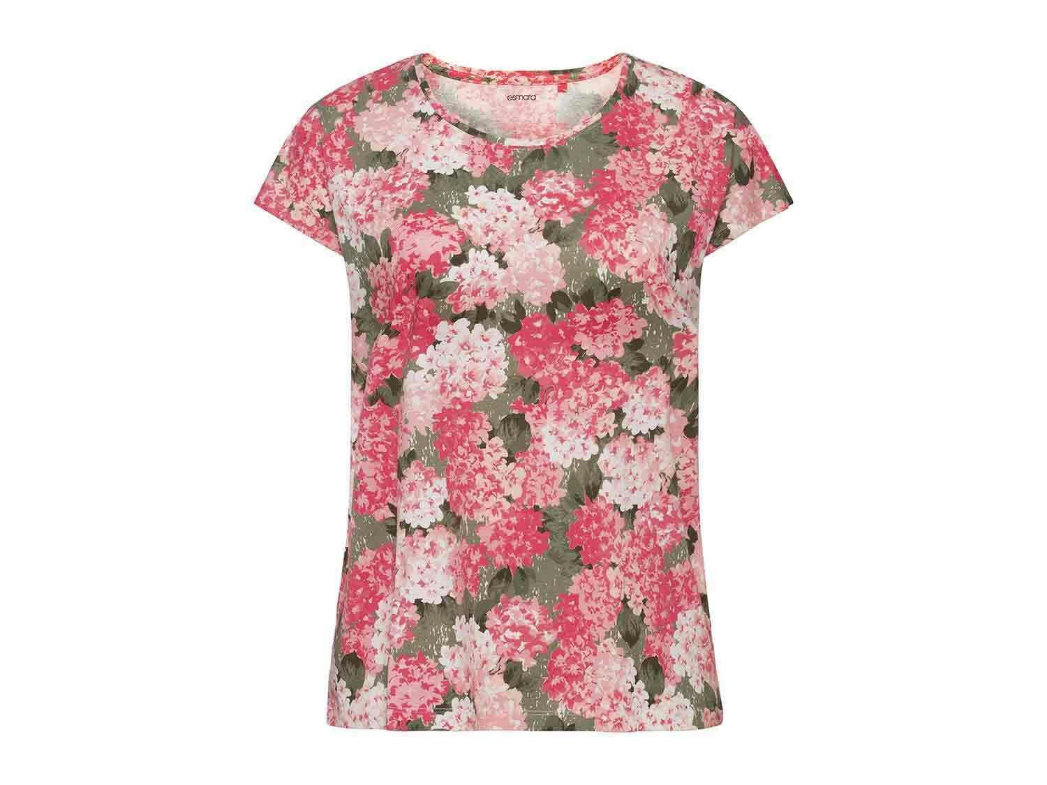 Camiseta para mujer