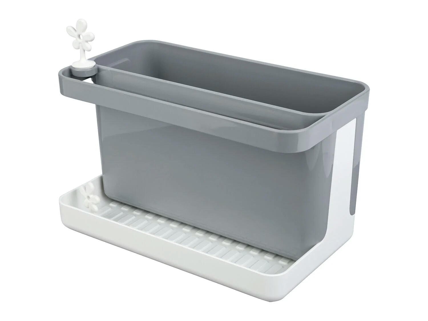 Koziol Organizador de baño