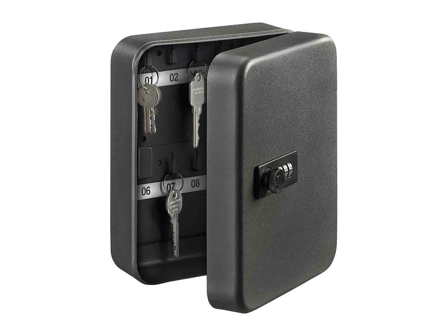 Burg Wächter Caja de seguridad para llaves