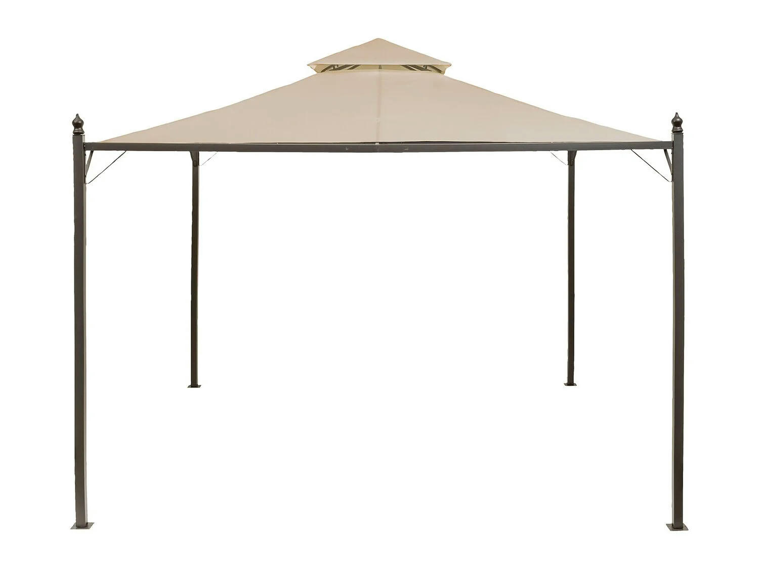Carpa de 3 x 3 m