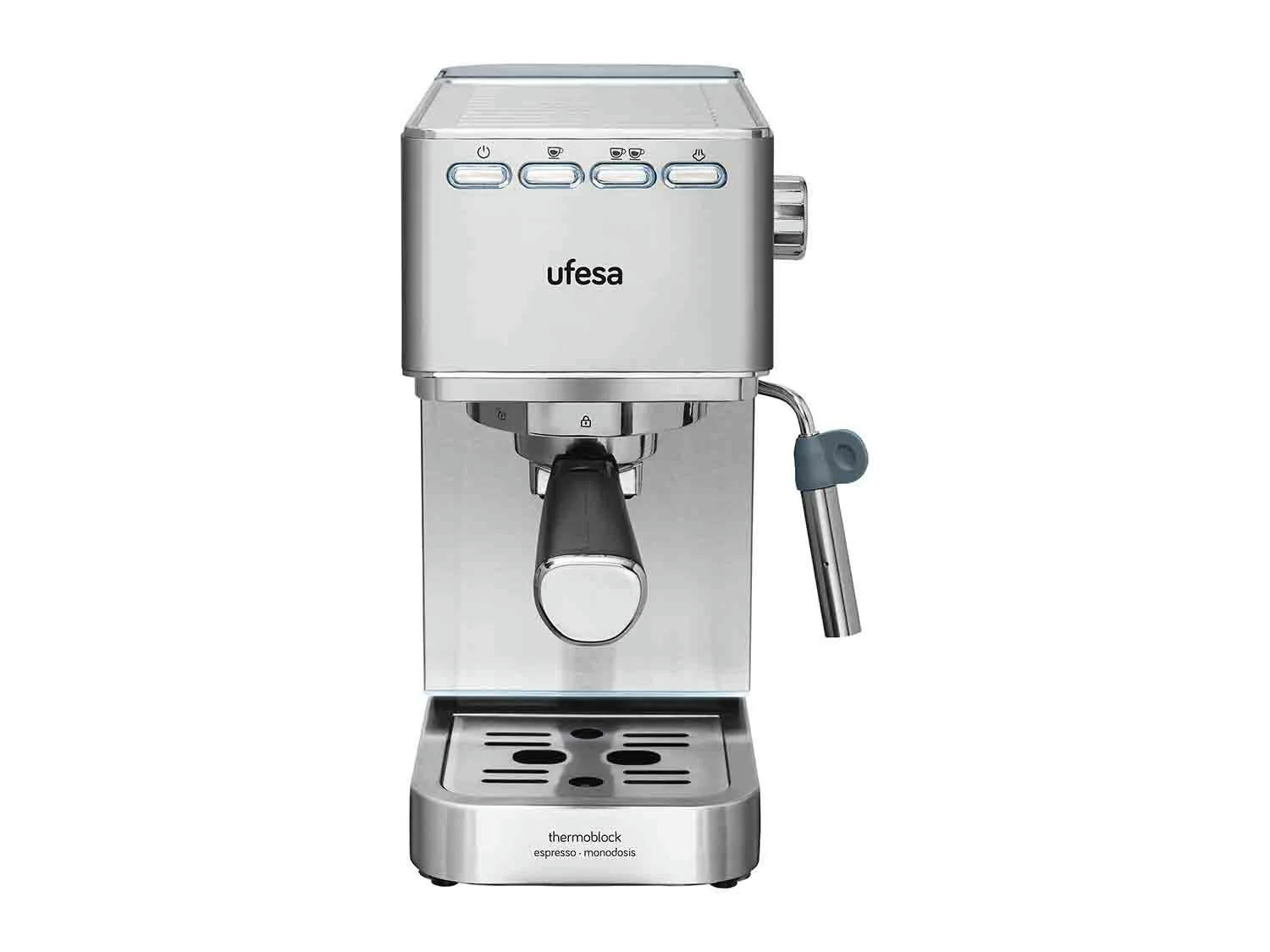 Ufesa ® Cafetera Capri 1350 W