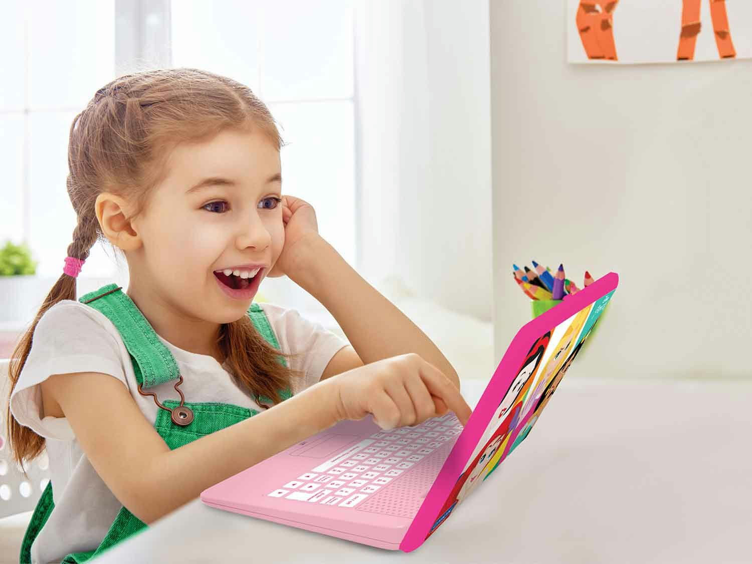 Lexibook® Portátil de aprendizaje