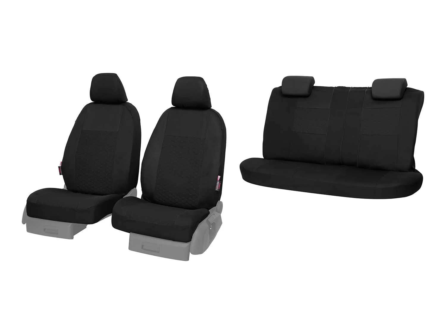 Fundas para asiento de coche
