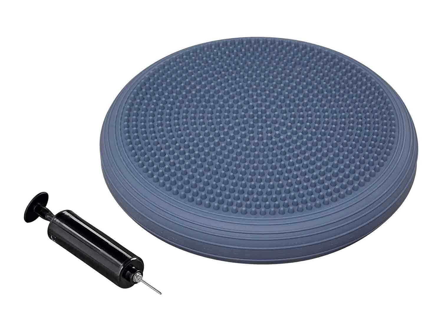 Cojín de equilibrio para yoga