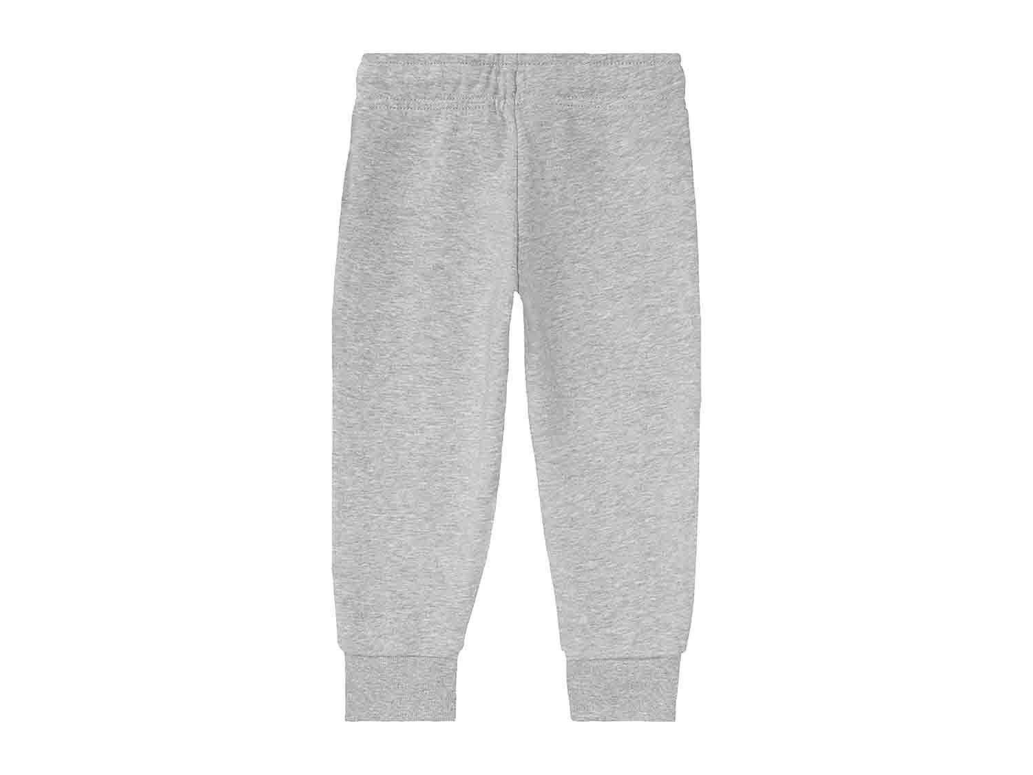 Pantalón de chándal infantil
