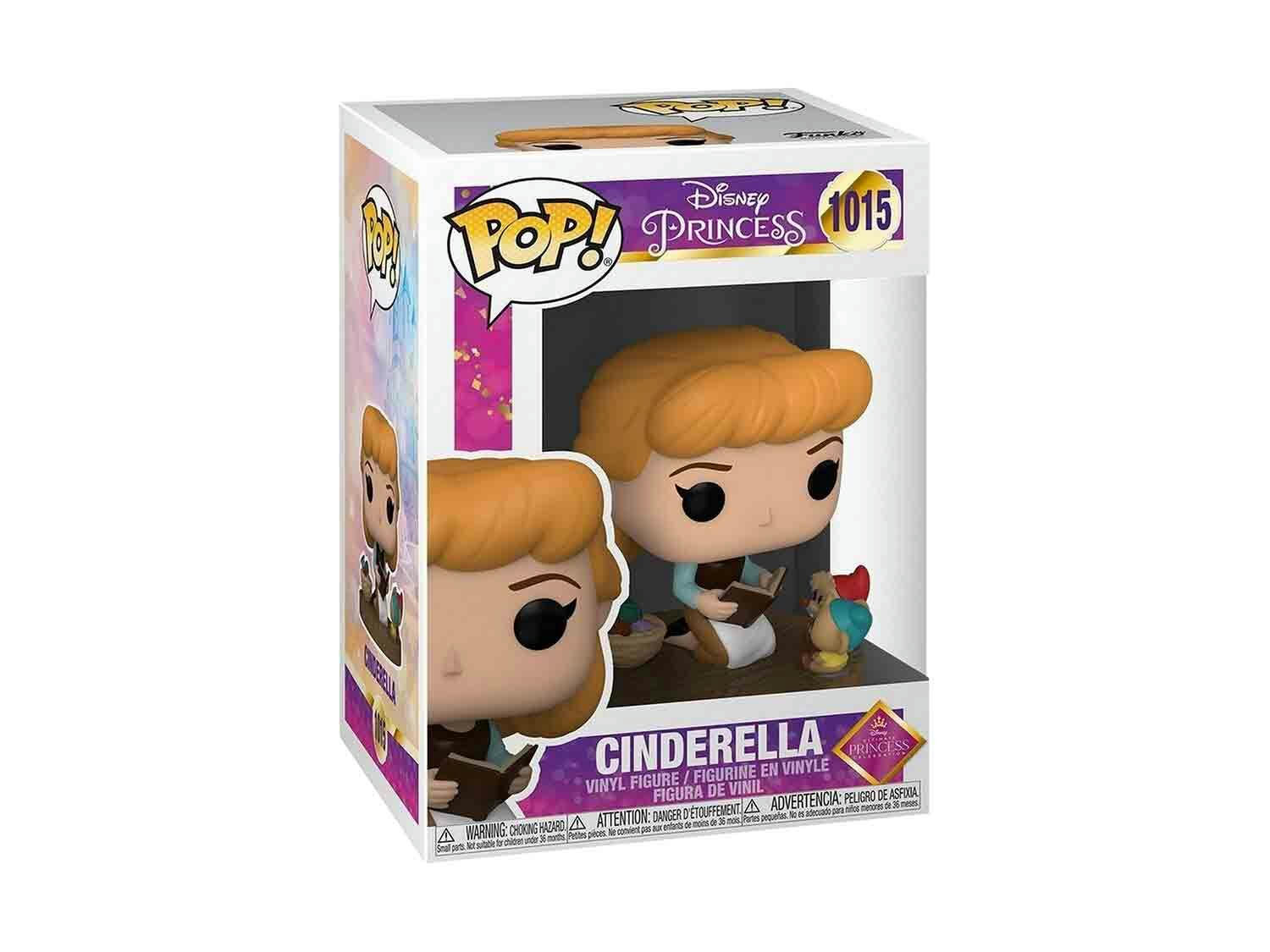 Funko POP varios modelos