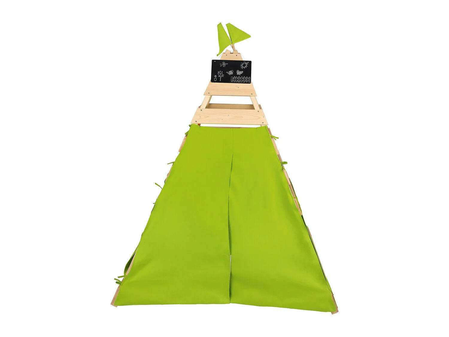 Tipi de madera