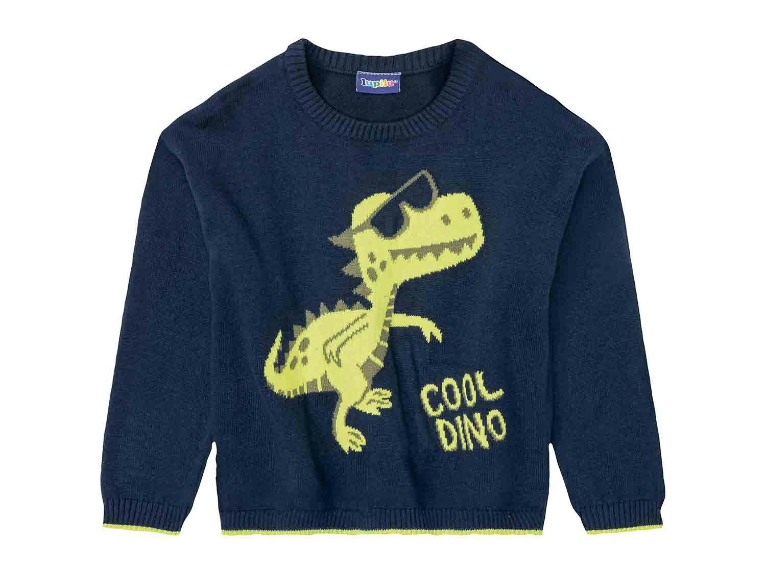 Jersey infantil