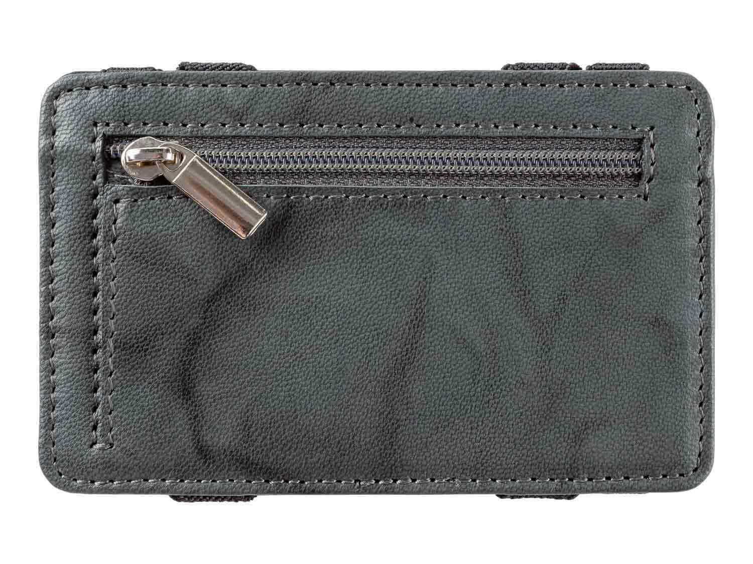 Cartera de cuero