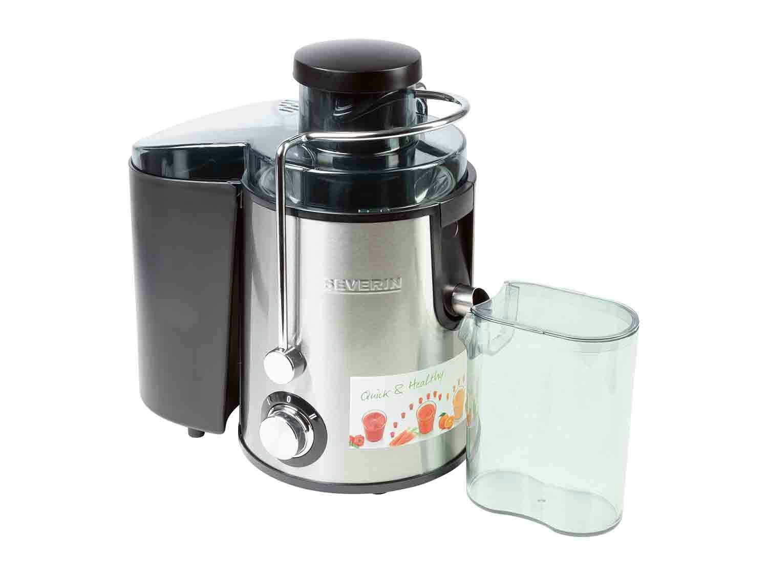 Severin ® Licuadora 400 W