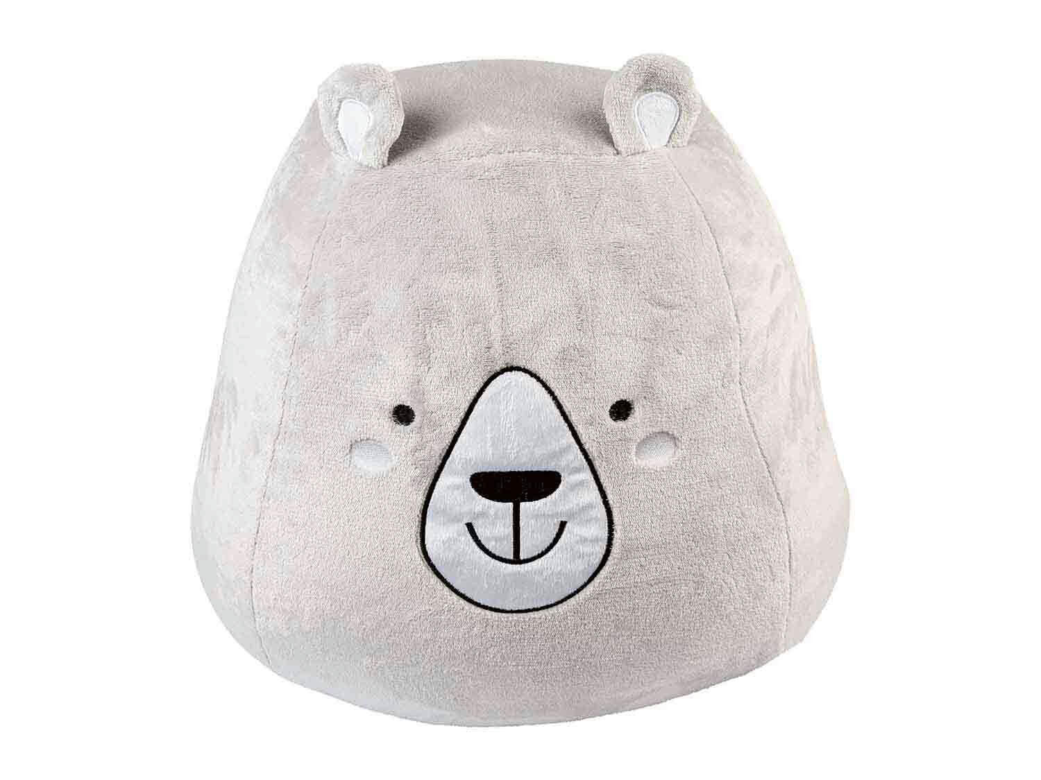 Puf infantil