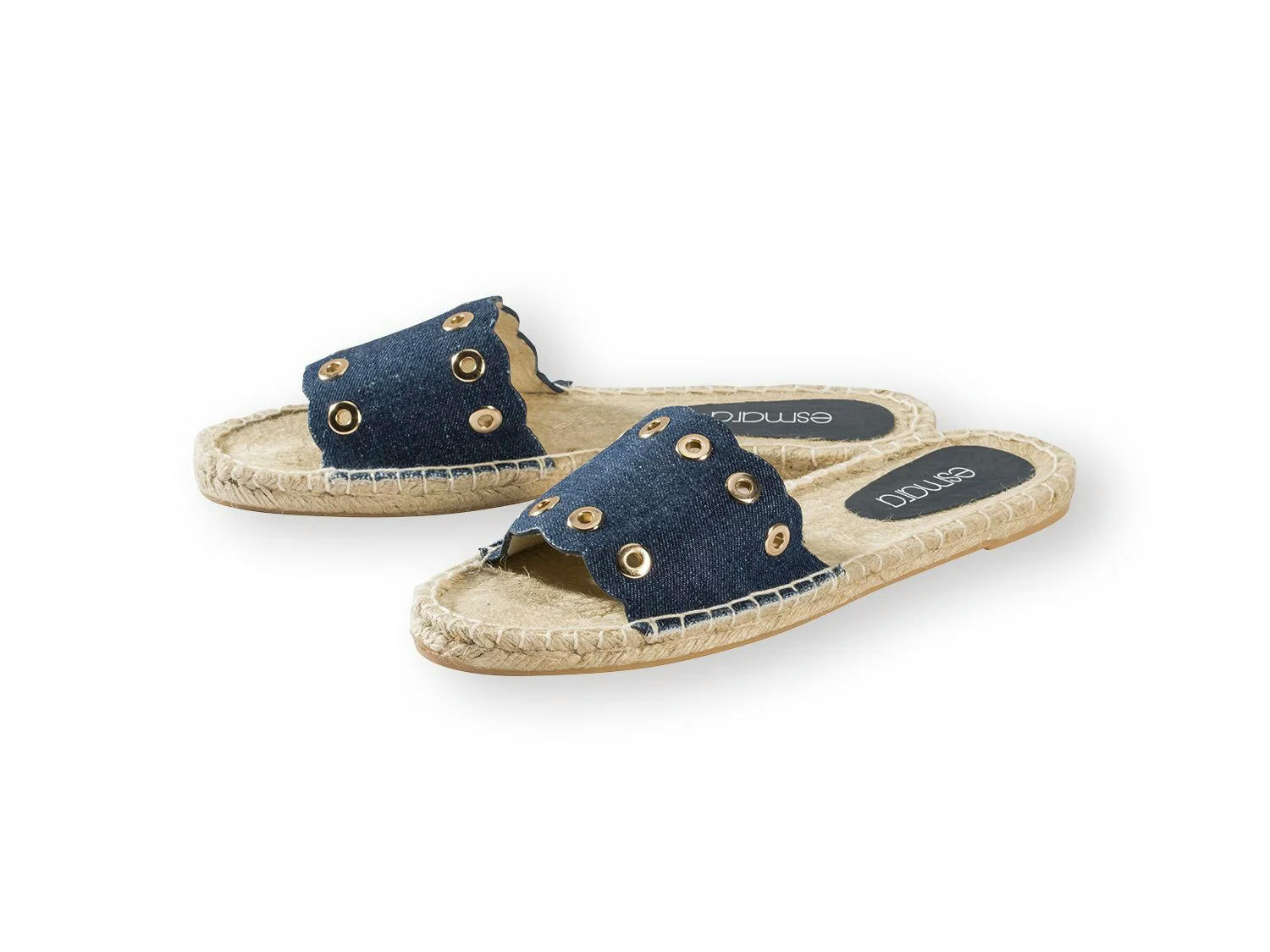 Sandalias para mujer