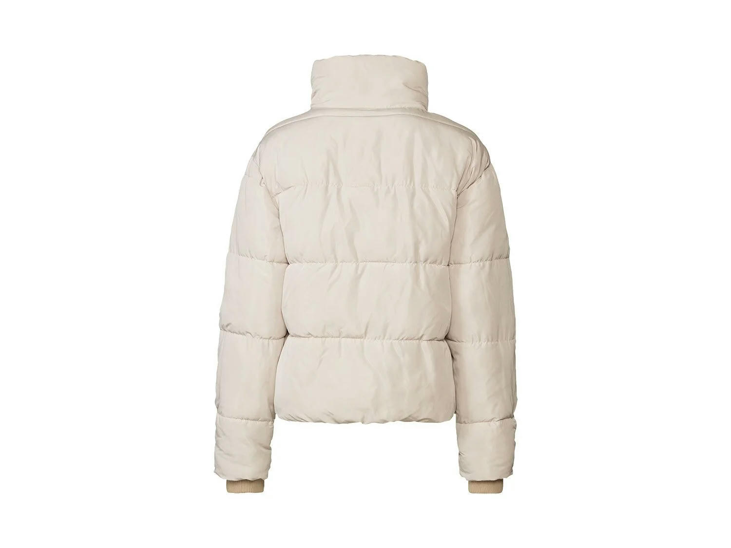 Chaqueta puffer para mujer
