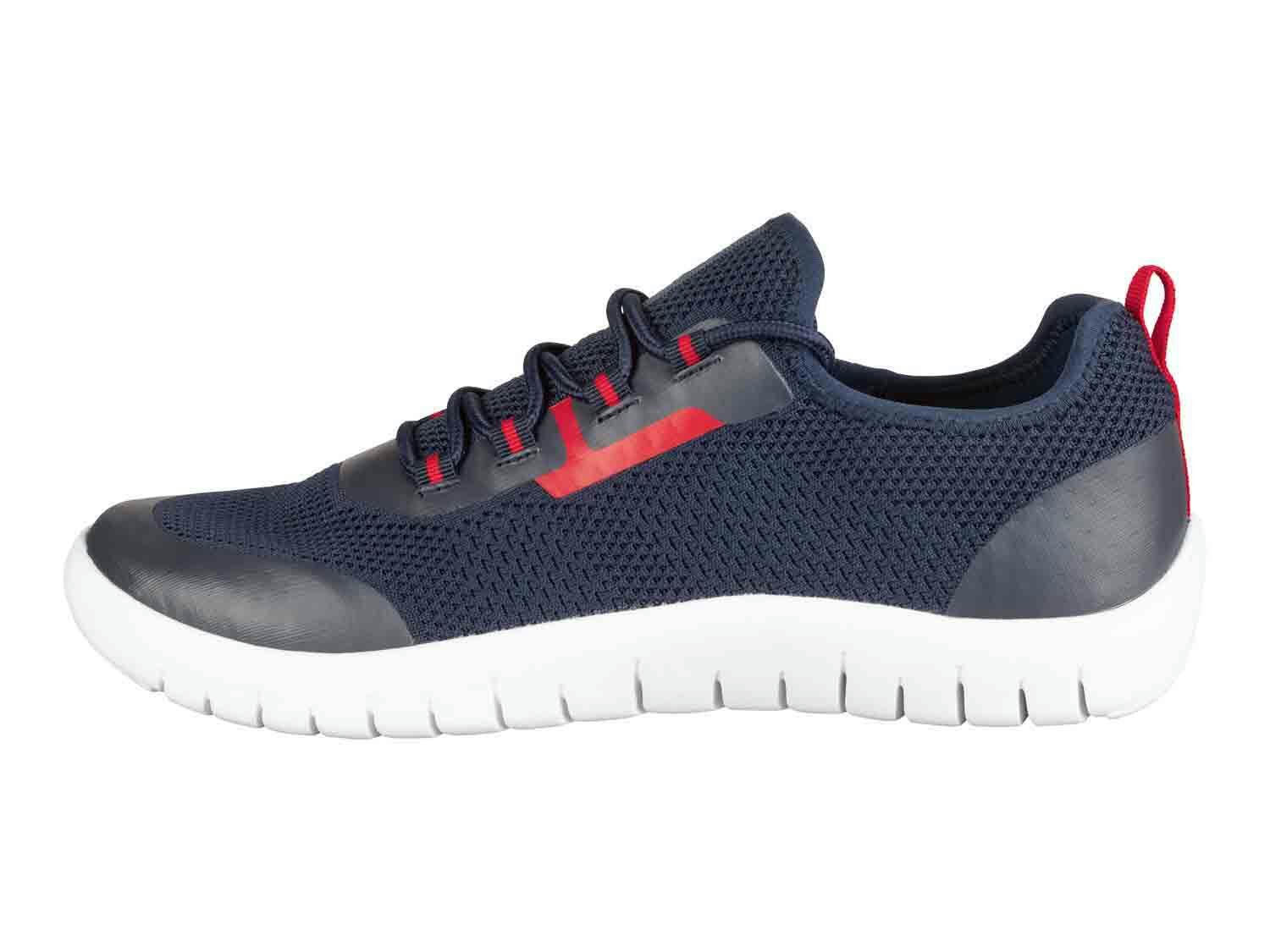 Deportivas para hombre