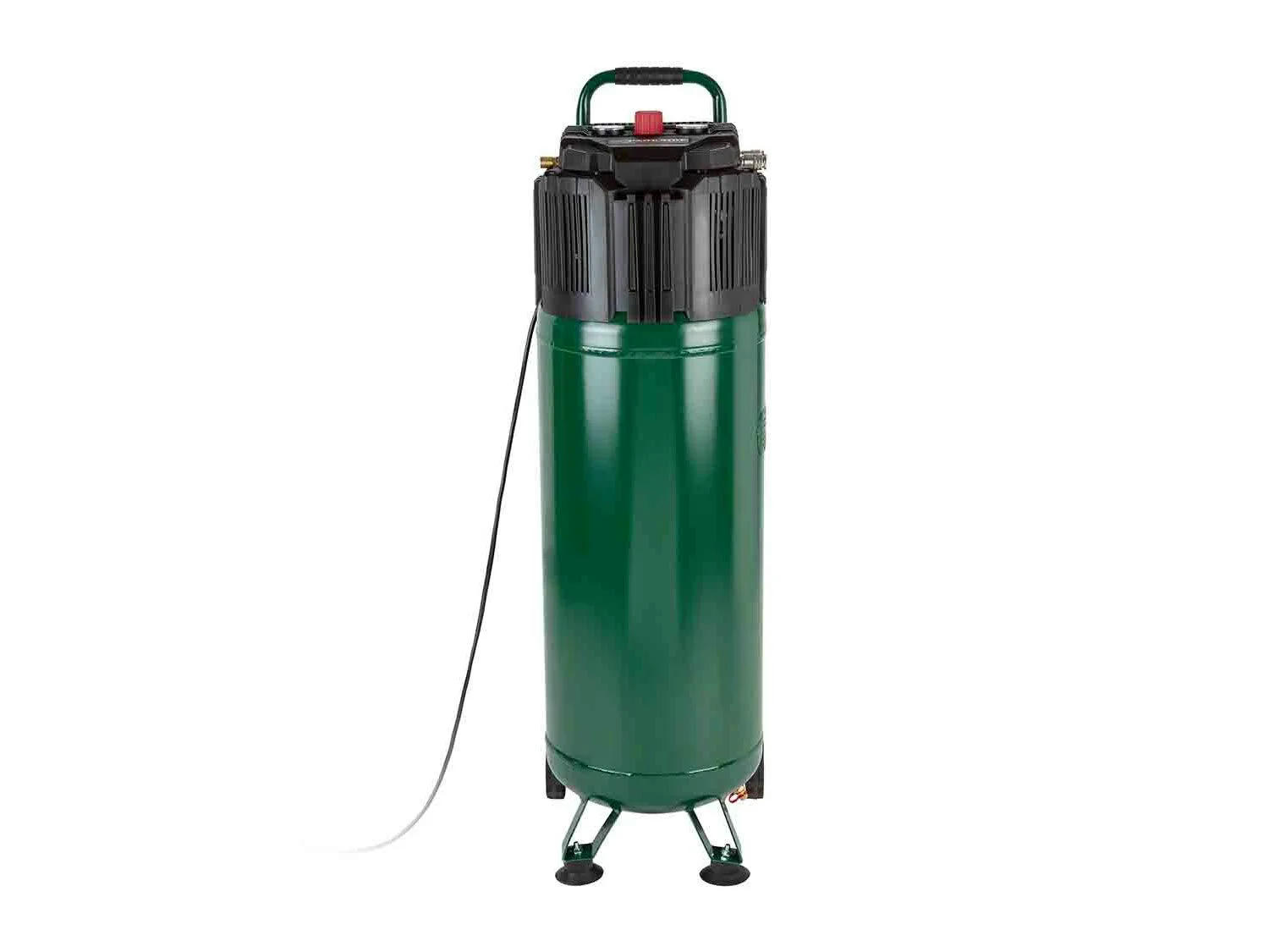 Compresor vertical 1500 W 50 L