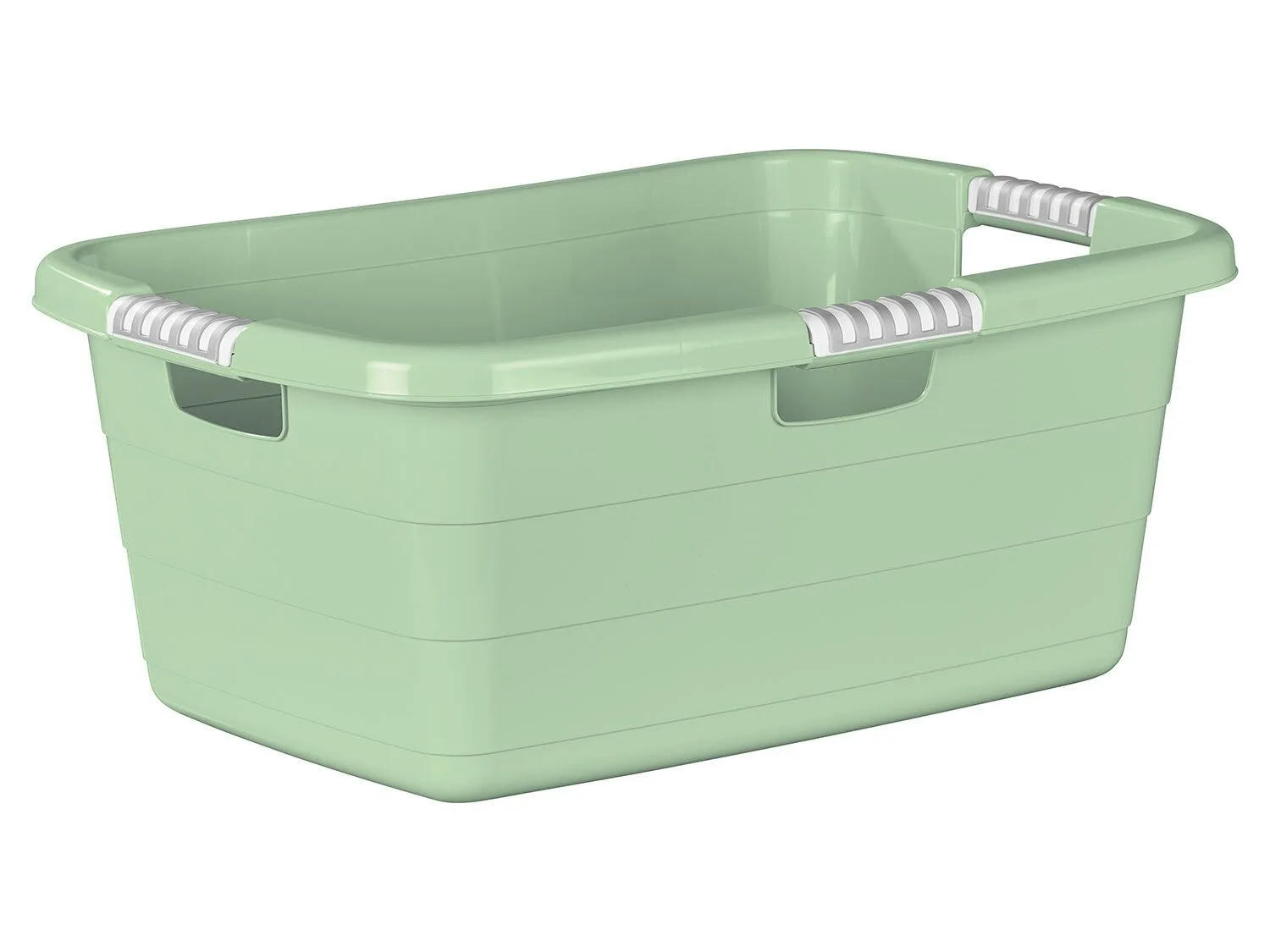 Cesta para la colada
