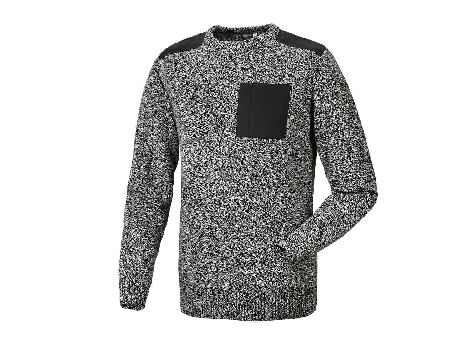 Jersey de punto para hombre