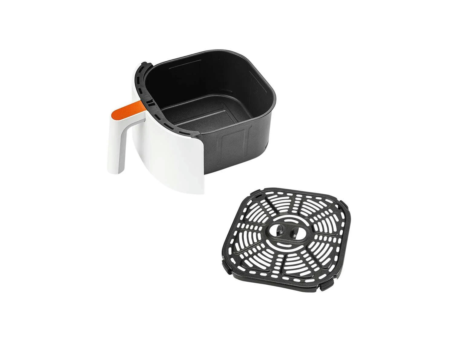 Cosori Freidora de aire 3,8 L 1500 W